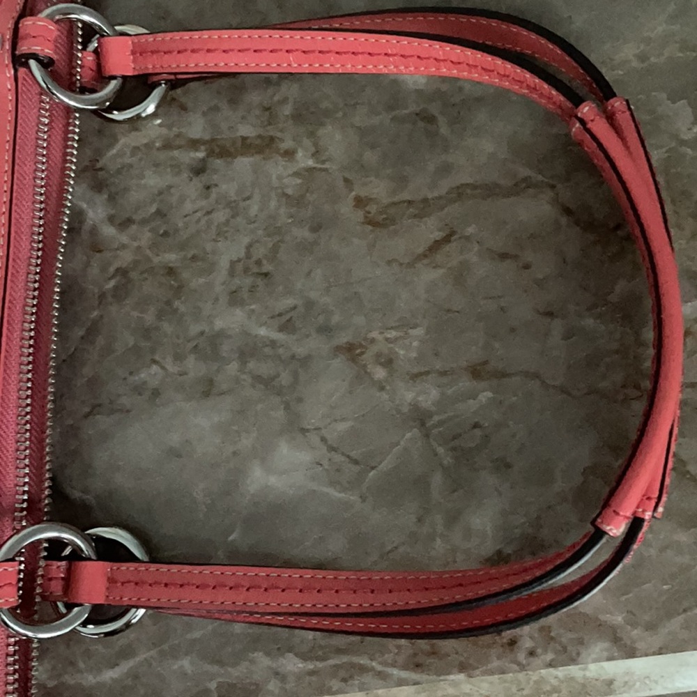 Coach Bag - Picture 6 of 11